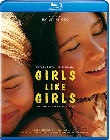 Girls Like Girls (BLU-RAY)