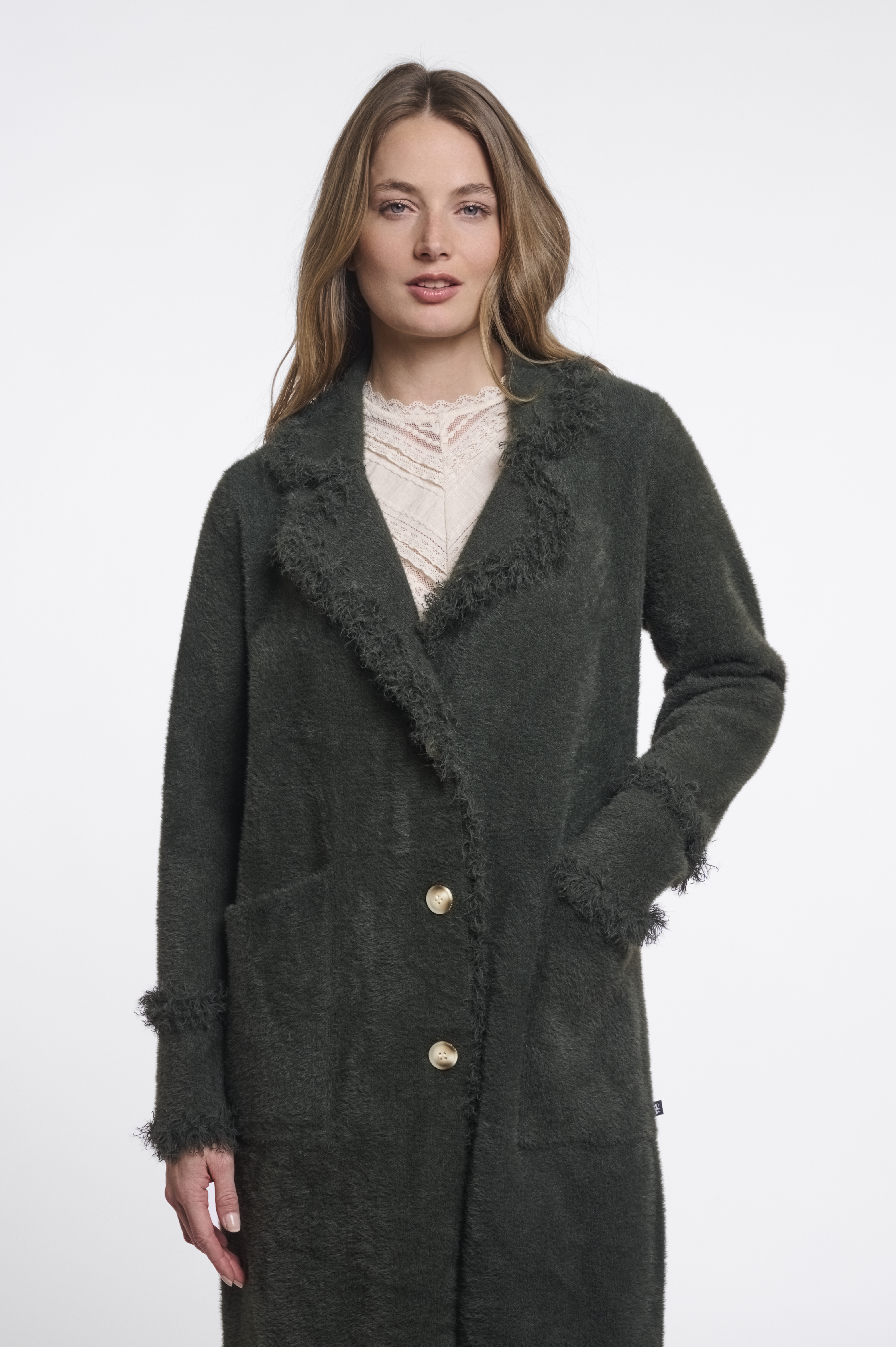 Catena jacket hunter green - 2