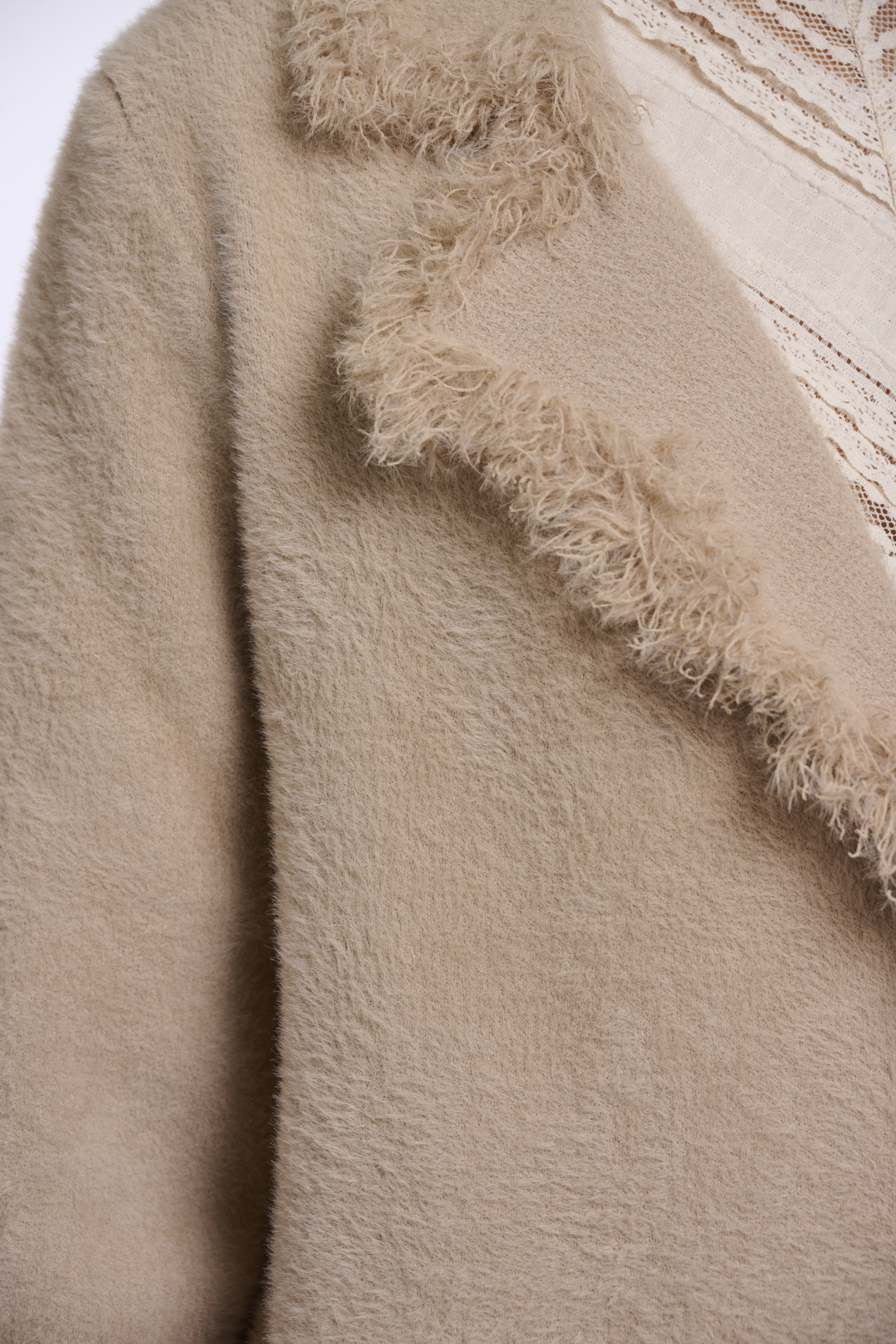 Catena jacket oat - 4