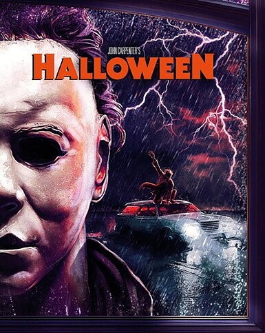 Halloween - Limited Edition Steelbook (BLU-RAY 4K ULTRA HD + BLU-RAY)