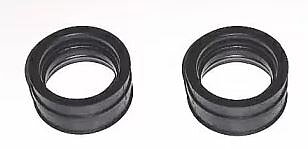 Insugsgummin sats Honda VT700C -VT750C 1987-88 (16211-ME9-000)  224075