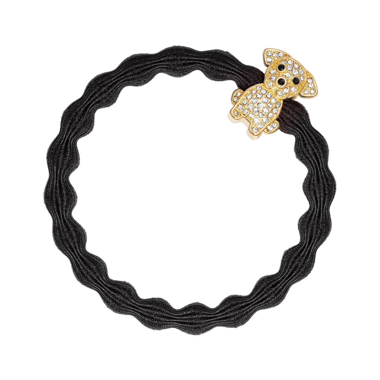 By  Eloise Puppy chocolate brown