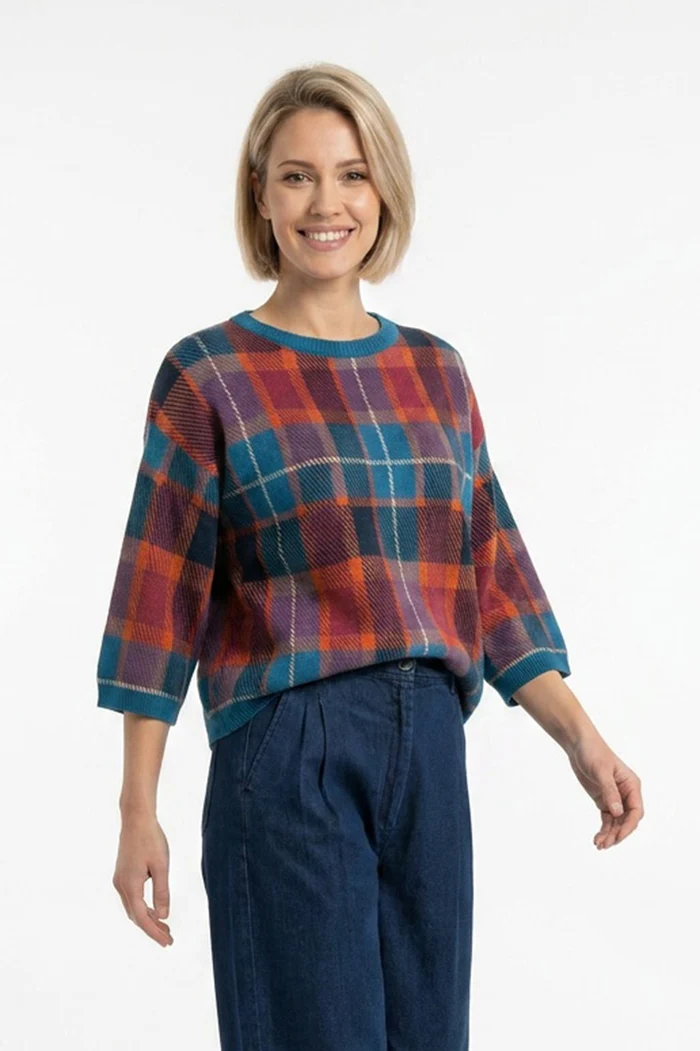 Roma  Sweater