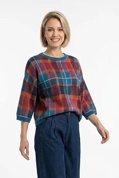Roma  Sweater