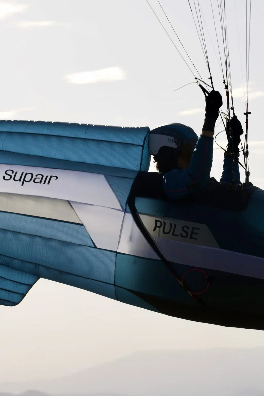 SupAir Pulse  - 4
