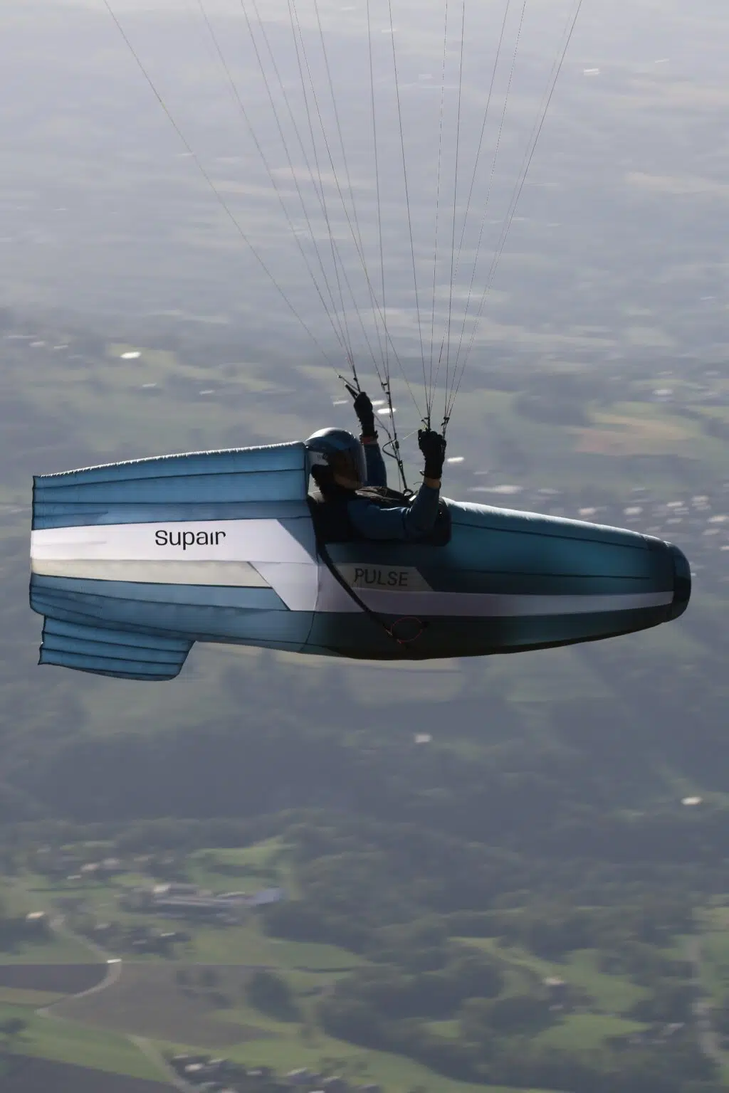 SupAir Pulse 