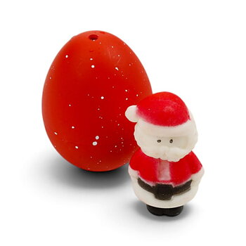 Kläckande ägg Jul