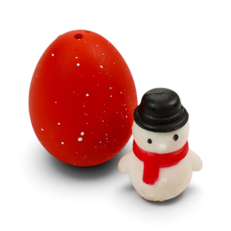 Kläckande ägg Jul - 3