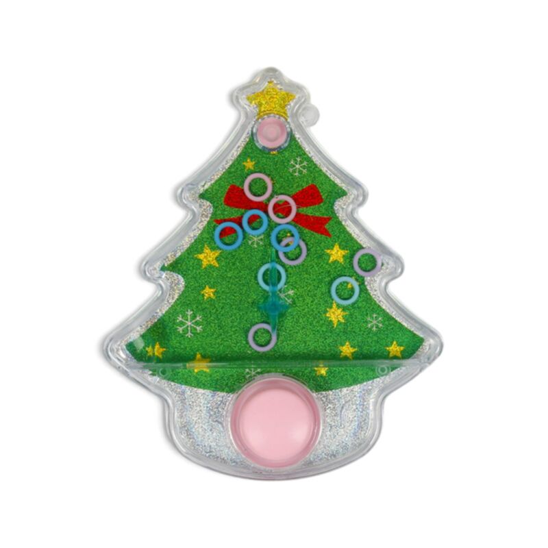 Vattenspel Jul - 3