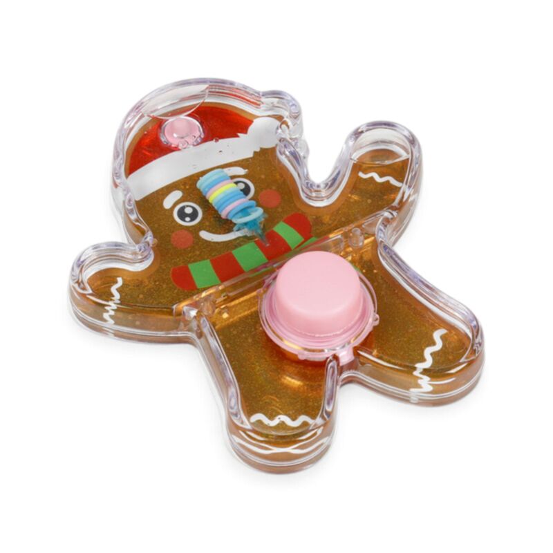 Vattenspel Jul - 4