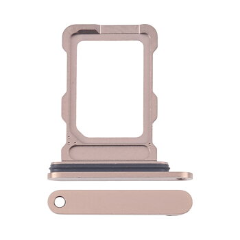 iPhone 16 Pro/16 Pro Max Simkortshållare - Original - Guld