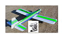 Paket Kwik Fly MK3 160cm  ARF, OS 46AXII