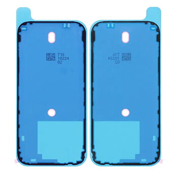 iPhone 16 Pro Baksida Tejp - Original