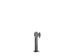 M Floorstand Column Pro MBFC1U 60 VESA 200