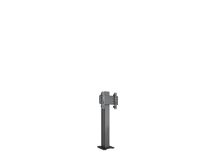 M Floorstand Column Pro MBFC1U 60 VESA 200