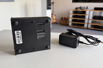 Project Phono Box S2 Ultra  - Beg RIAA