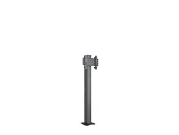 M Floorstand Column Pro MBFC1U 100 VESA 200