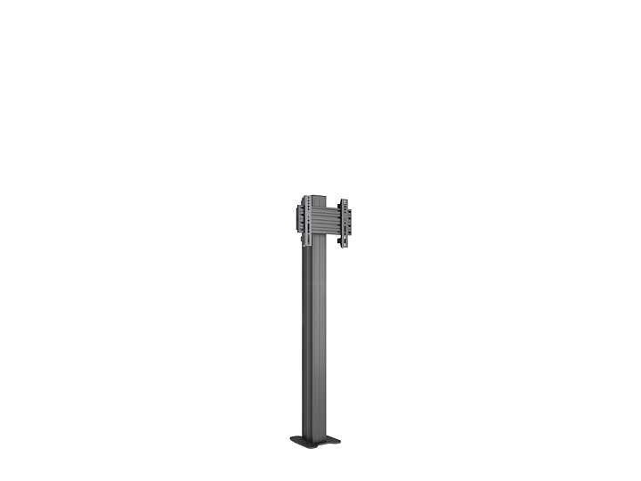 M Floorstand Column Pro MBFC1U 100 VESA 200