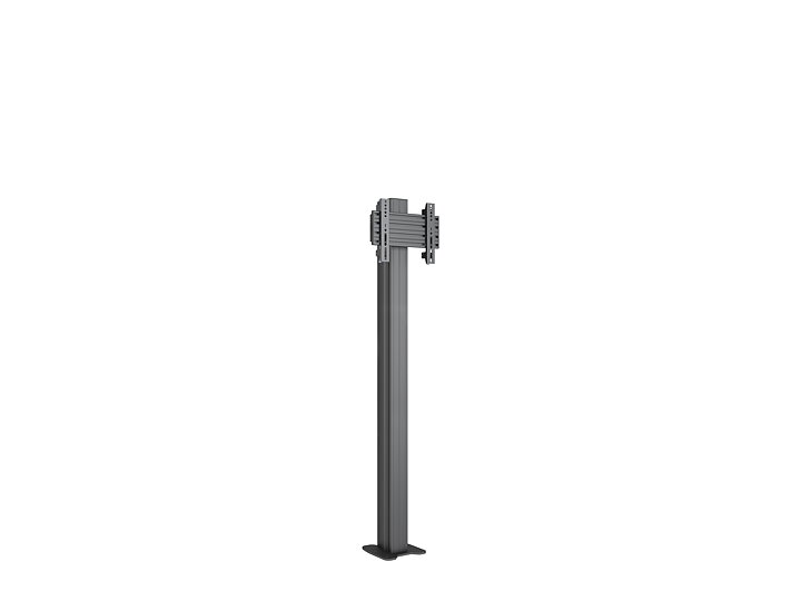 M Floorstand Column Pro MBFC1U 200 VESA 200
