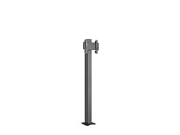 M Floorstand Column Pro MBFC1U 150 VESA 200
