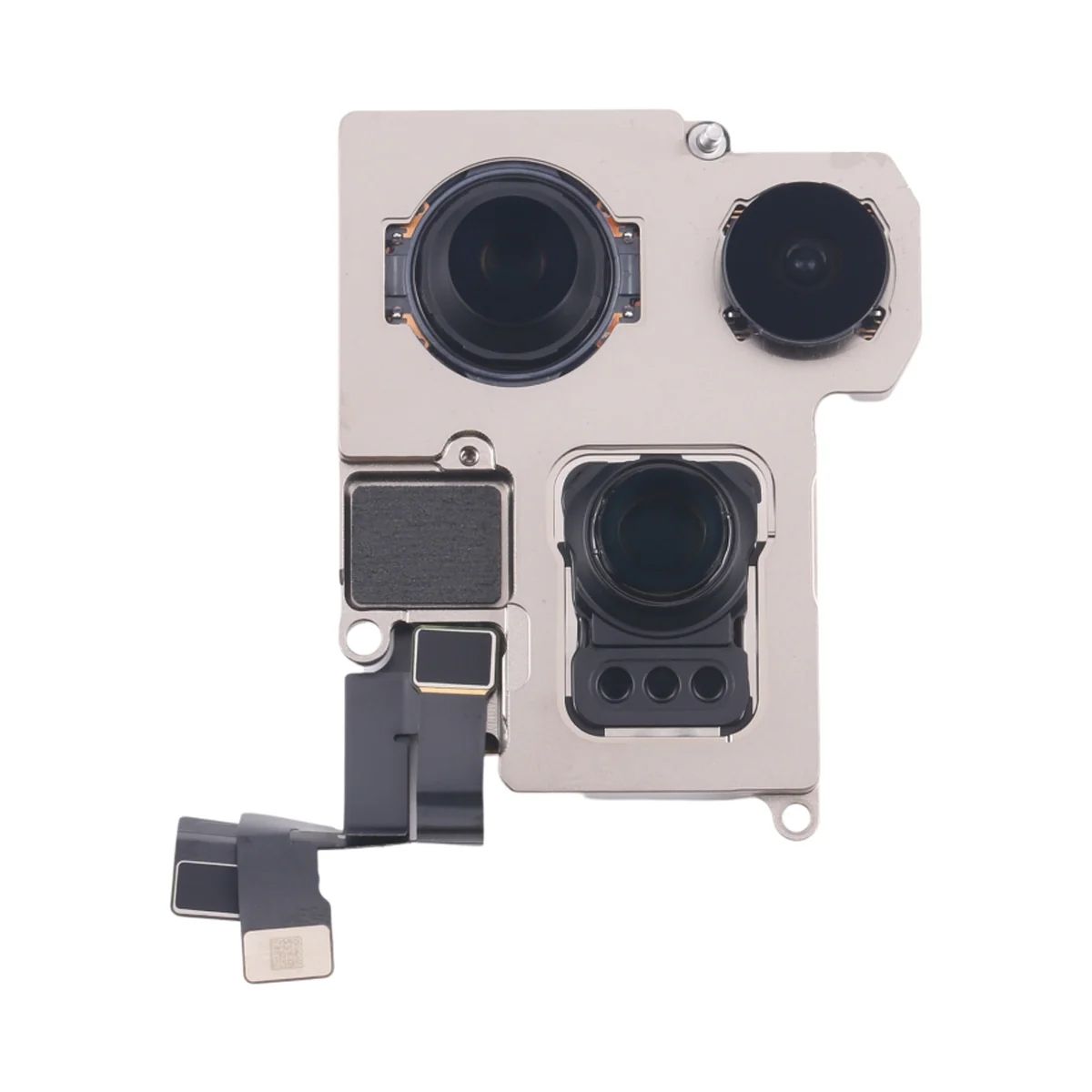 iPhone 16 Pro Bakre Kamera - Original