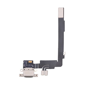 iPhone 16 Pro Laddningskontakt Flexkabel - Original