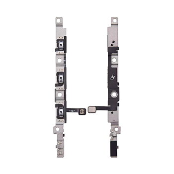 iPhone 16 Pro Volym Flexkabel - Original