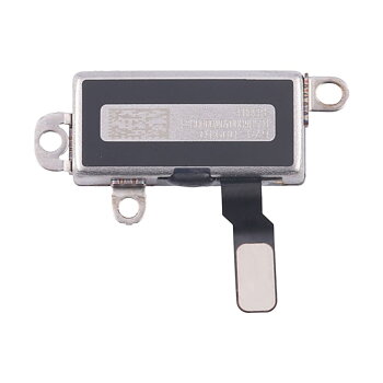 iPhone 16 Pro TapTic Engine Vibrator - Original