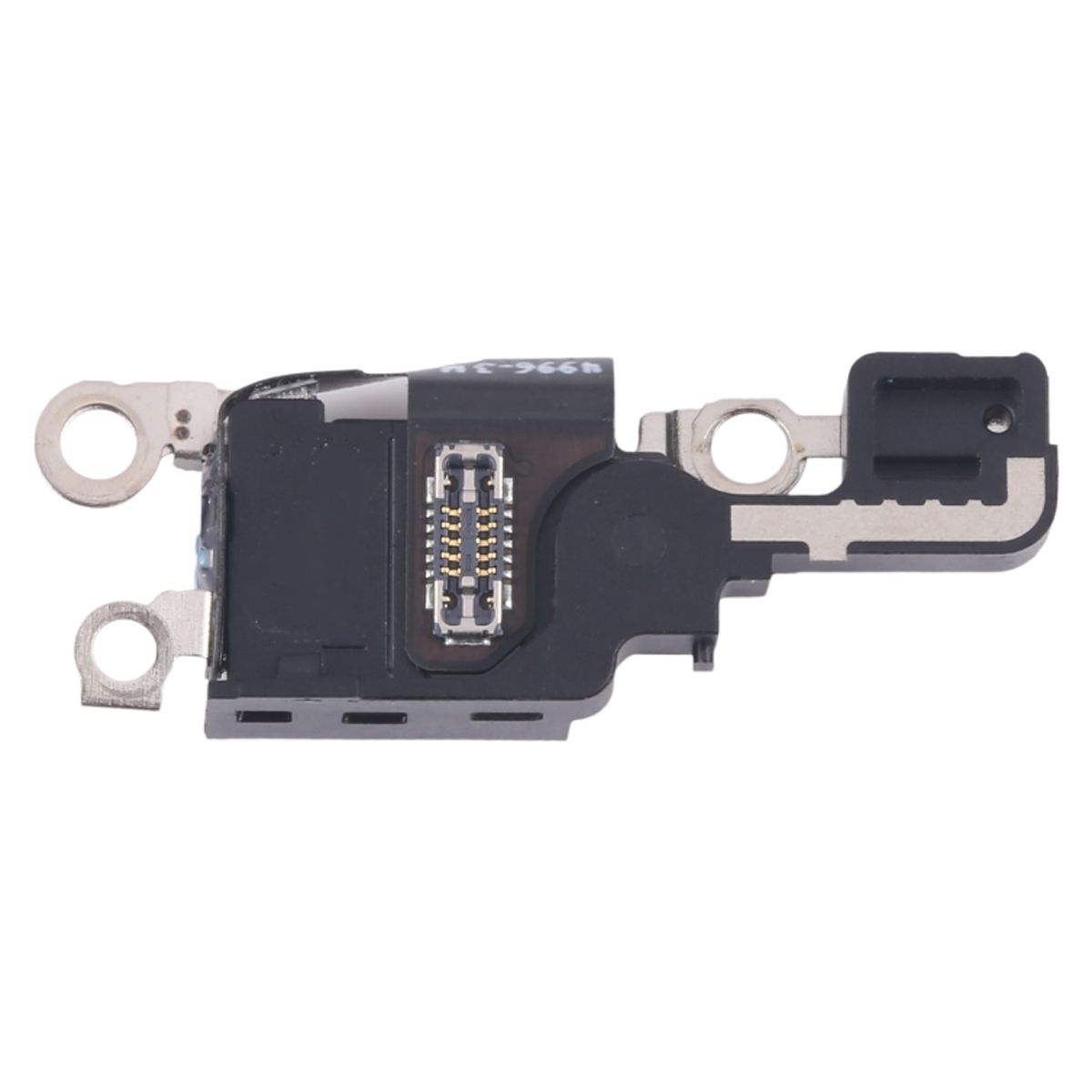 iPhone 16 Pro Mikoron Modul med Flexkontakt - Original