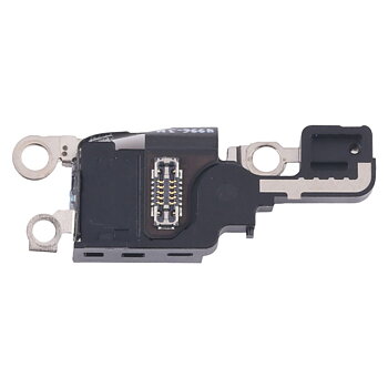 iPhone 16 Pro Mikoron Modul med Flexkontakt - Original