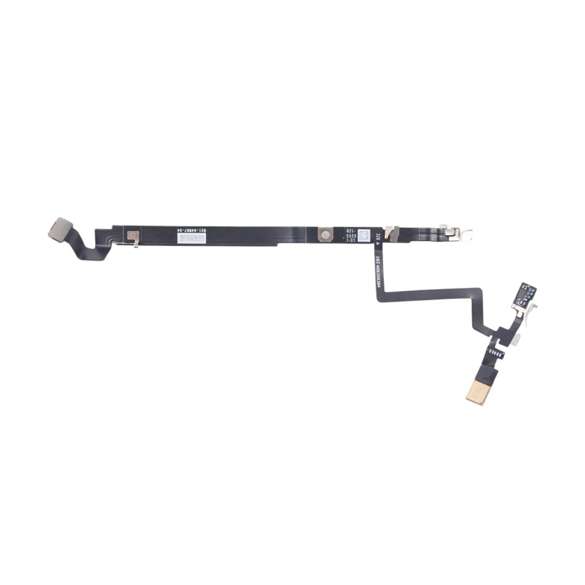 iPhone 16 Pro Bluetooth Antenn Flexkabel - Original