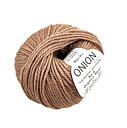 Camel No. 6 Organic Wool + Nettles från Onion 616