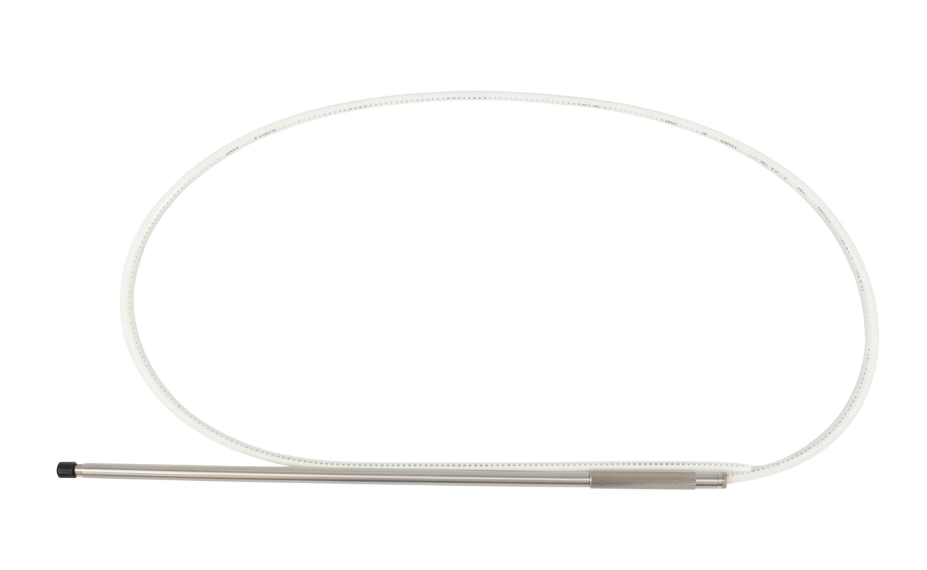 Antennmast, elantenn 5dr
