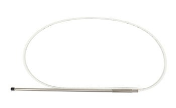 Antennmast, elantenn 5dr