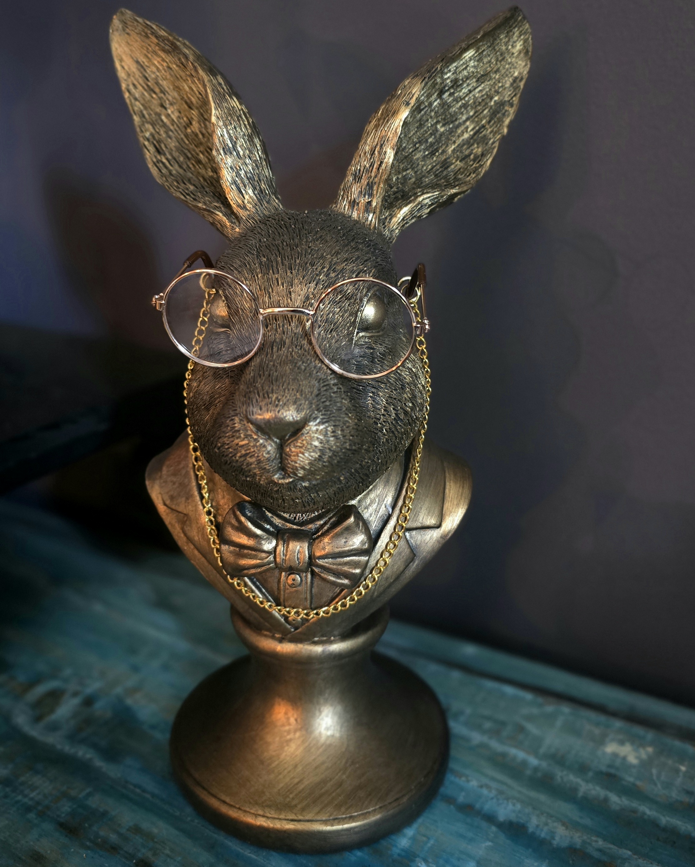 Dekoration Byst - Rabbit