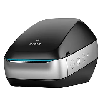 Dymo LabelWriter™ Wireless - 2 År Garanti Helt Ny Oanvänd - Original