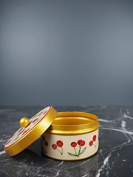 Dekoration - Cherry Box 