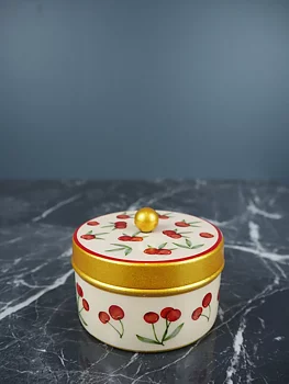 Dekoration - Cherry Box 