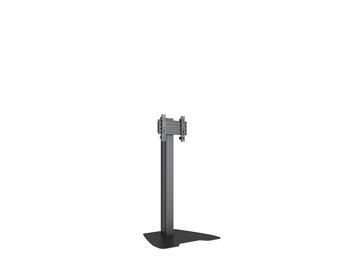 M Floorstand Column Pro MBFSC1U 100 VESA 200