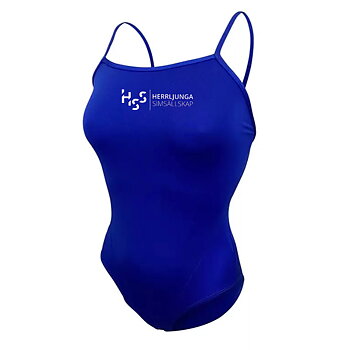 Swimsuit Light-Cross-Back 