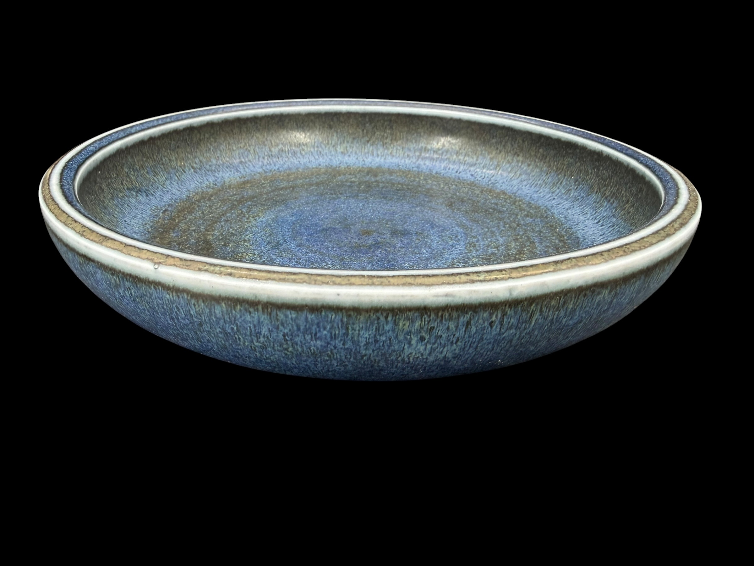Rörstrand, Carl Harry Stålhane, Bowl, 1st assortment, - 2