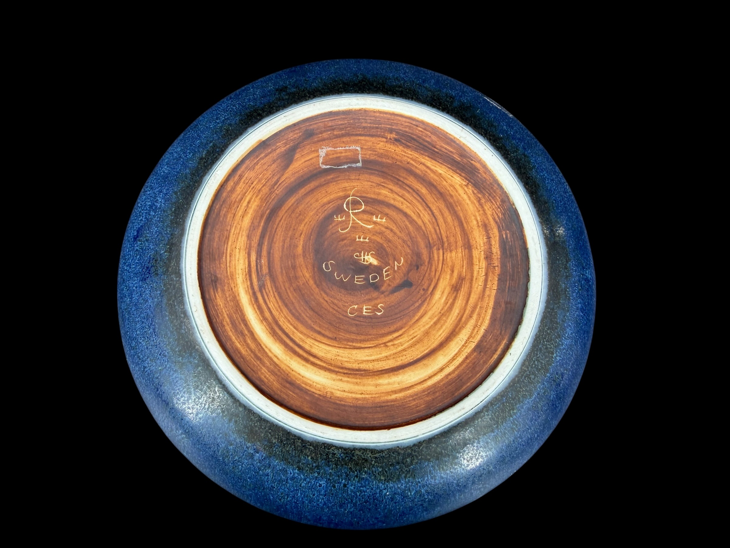 Rörstrand, Carl Harry Stålhane, Bowl, 1st assortment, - 3