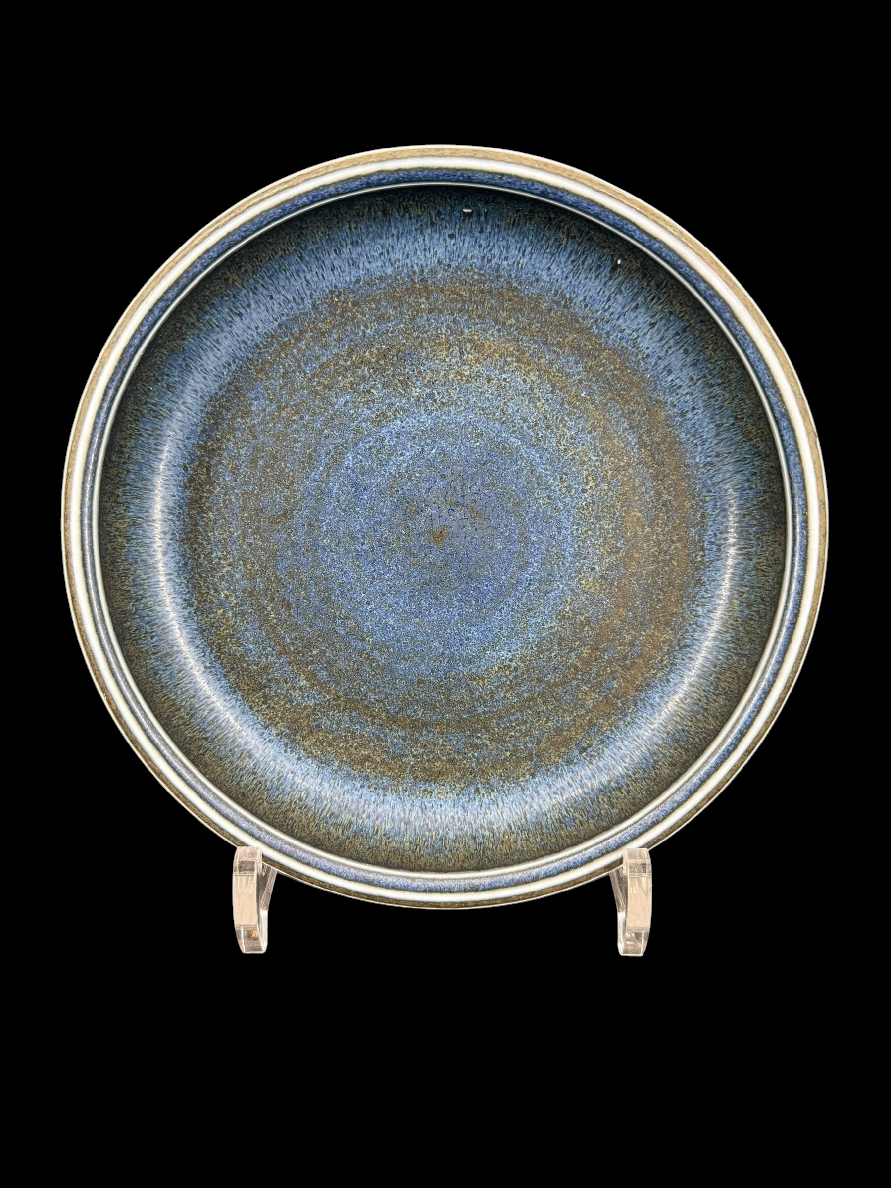Rörstrand, Carl Harry Stålhane, Bowl, 1st assortment,