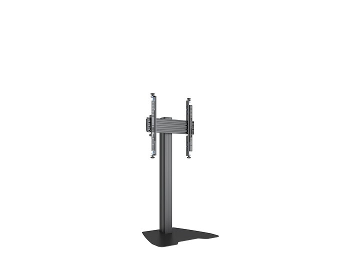 M Floorstand Column Pro MBFSC1U 100 VESA 400