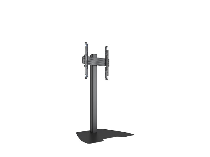 M Floorstand Column Pro MBFSC1U 120 VESA 400