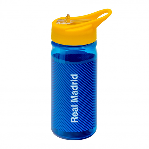 Real Madrid Vattenflaska 450ml Junior - 4