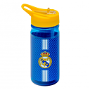 Real Madrid Vattenflaska 450ml Junior
