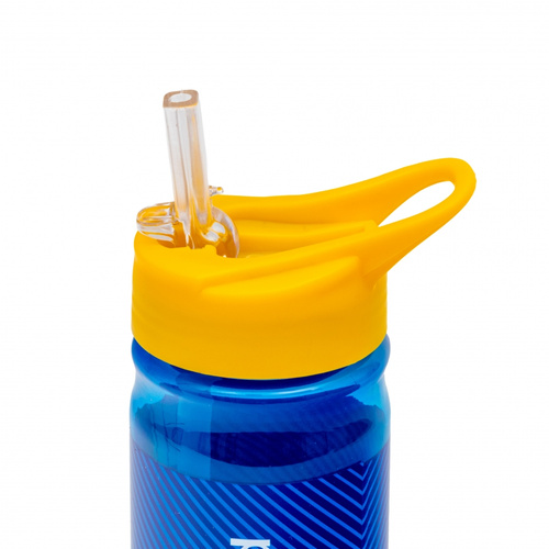 Real Madrid Vattenflaska 450ml Junior - 3