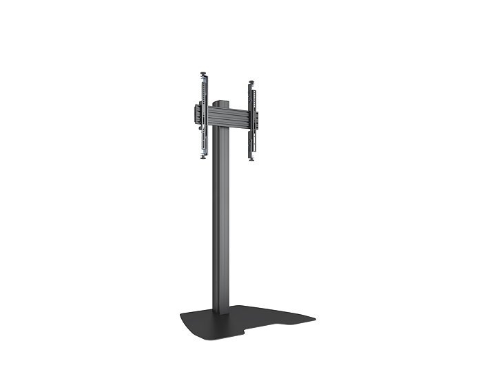 M Floorstand Column Pro MBFSC1U 150 VESA 400