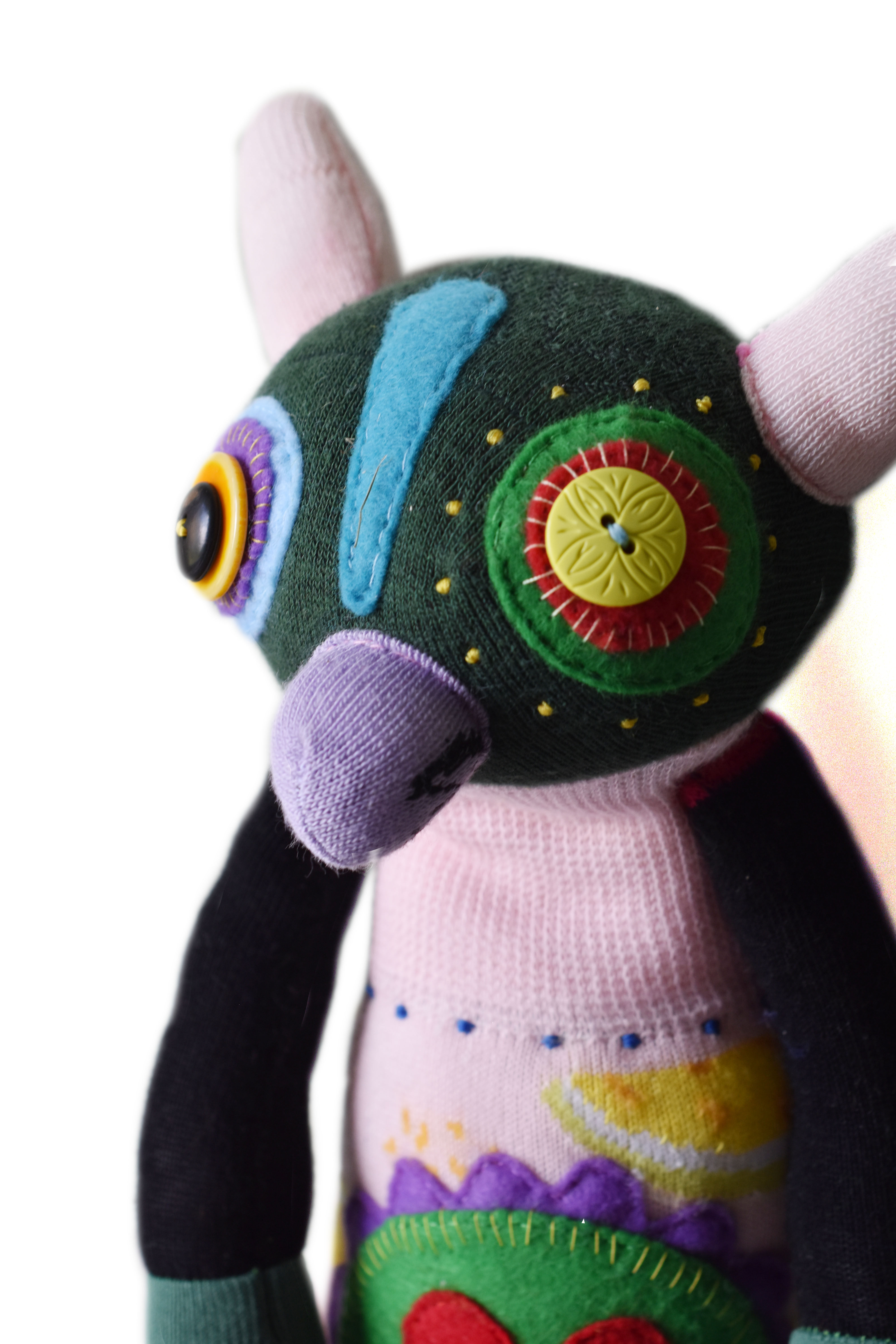 Betty - 2